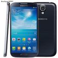 Samsung Galaxy S4 / i9500 16GB Mobile Phone Noir débloqué-0