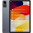 Tablette XIAOMI Redmi Pad SE 4 - 11" - 128Go - Gris Graphite-0