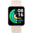 Smartwatch Xiaomi POCO Watch GL con GPS BHR5724GL -0