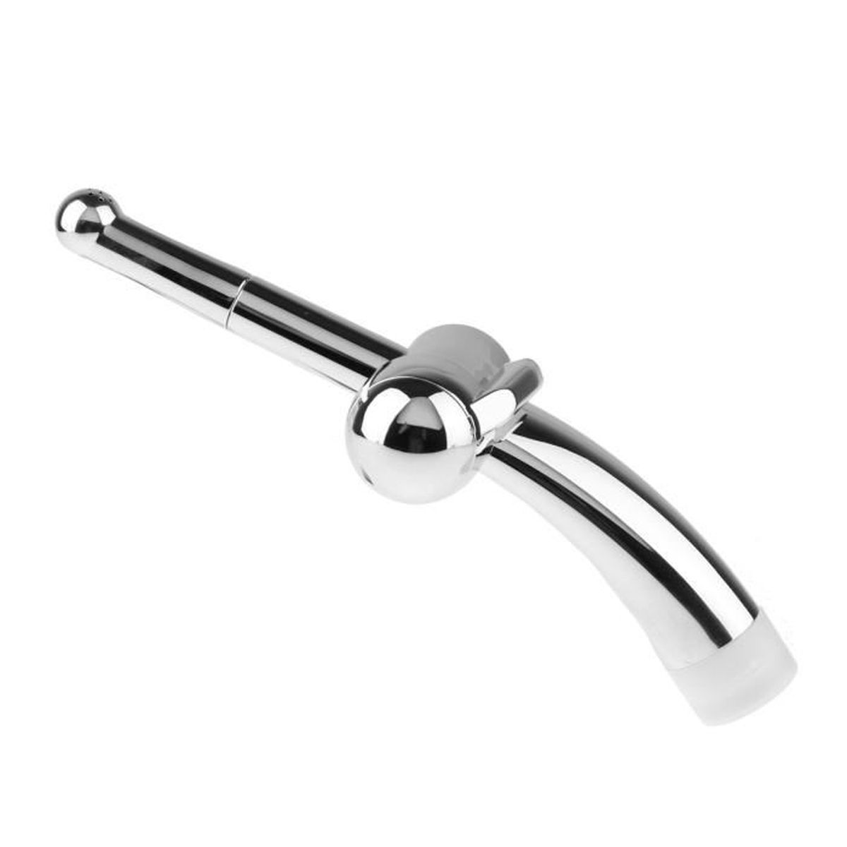 douchette pour nettoyage du c/ôlon Douchette anale pour hommes et femmes 7 trous