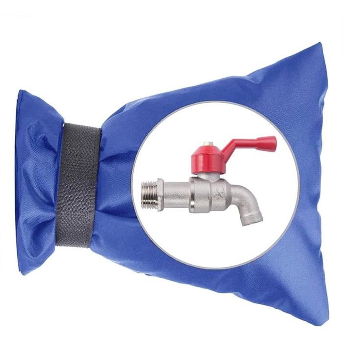 Protection Extérieur Imperméable Jardin Protection pour Protéger du Gel