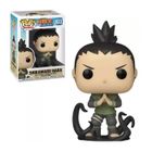 Figurine Funko Pop! Animation: Naruto- Shikamaru Nara