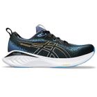 Chaussures de sport - Asics Gelcumulus 25 - Noir - Mixte - Running sur route