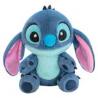 BAOKEMENG KIKI Peluche Stitch Plush Stitch Cartoon Monchhichi Plush Toys Cartoon Cute Dress Soft Stuffed Animals Toys for Kids