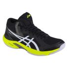 ASICS Beyond FF MT 1071A095-001, Homme, Noir, chaussures de volleyball