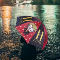 Parapluie Harry Potter Poudlard / Gryffondor Unique