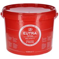 Graisse à traire Eutra Kerbl - rouge - 1000 ml