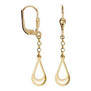 boucles d'oreilles pendantes fermoir dormeuse boucles d'oreilles pendantes fermoir dormeuse