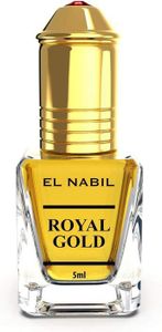 PARFUM  Royal Gold - Parfum : Mixte - Extrait de Parfum Sa