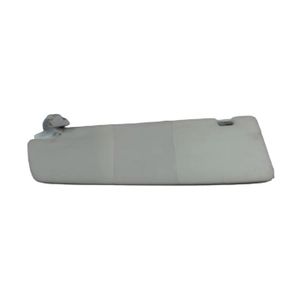Pare-soleil Gauche Pour PEUGEOT BOXER 3 PHASE 1 - Blanc, 8143QG, Occasion En Bon état