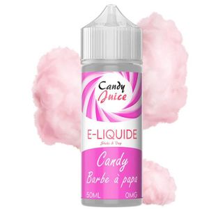 Liquide cigarette lectronique barbe papa - Cdiscount Liquide cigarette lectronique barbe papa - Cdiscount