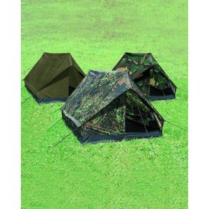 TENTE DE CAMPING Mini Pack Super – Tente À 2 Places[u354]