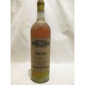 VIN BLANC barsac les vins fins jipé jp pelletier liquoreux 1