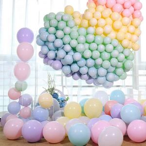 Deco Anniversaire Pastel Cdiscount