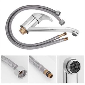 Robinet Baignoire Mitigeur Melangeur Thermostatique Achat