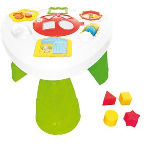 TABLE JOUET D'ACTIVITÉ Vitamina Table D'activités