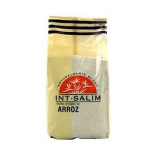 FARINE LEVURE INT-SALIM - Farine de riz complet 500 g