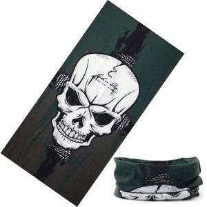 ECHARPE - FOULARD 109  Bandana tête de mort Hip hop, nouveau Design tendance, cadeaux pour garçon, bandeau tubulaire sans coutu