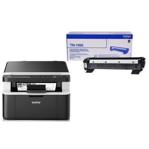 Imprimante Monochrome Laser - BROTHER - HL-L2445DW - Ethernet et Wifi -  Cdiscount Informatique