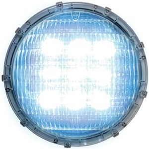 DEL de Projecteur Projecteur Puissant Halles Lampe Projecteur Extra Plat 10 à 200 W