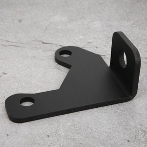ANTENNE AUTO-MOTO Dioche Support d'antenne Qiilu Support de montage 