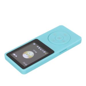 LECTEUR MP4 LIA - Lecteur MP3 Lecteur MP4 Portable Support Pet