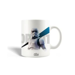 BOL Mug en Céramique Fortnite Star Wars stormtrooper
