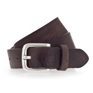 CEINTURE ET BOUCLE Vanzetti 30mm Leather Belt [116125]