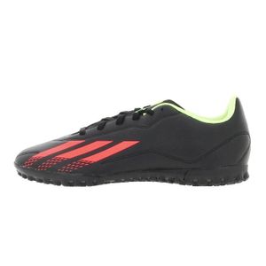 CHAUSSURES DE FOOTBALL Chaussures football en salle indoor X speedportal.4 tf j - Adidas