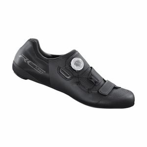 CHAUSSURES DE VÉLO Chaussures vélo - Shimano - SH-RC502 - Homme - Noi