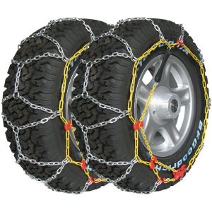 CHAINE NEIGE Chaine neige Polaire XP16 - 205 / 50 R 17 - 366618