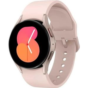 Galaxy watch rose gold sale outlet
