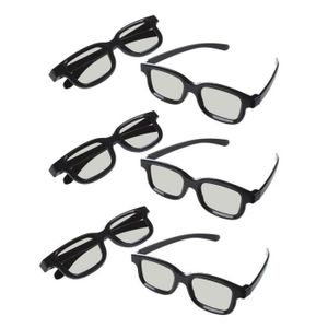 Sur lunette 3d gaumont discount