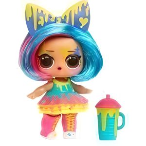 Maxi toys poupée lol cheap