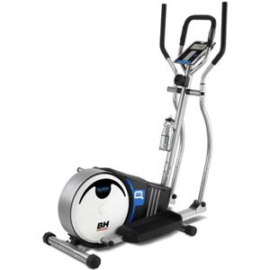Bh fitness velo elliptique Cdiscount