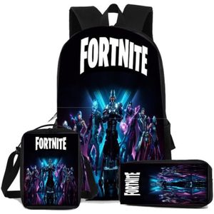 Sac a dos college Fortnite Cdiscount