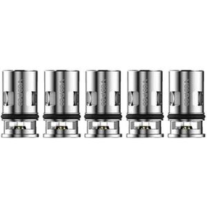 Rsistances PnP VM6 (0.15ohm) Voopoo (pack de 5) - 0.15 Ohms 0,15 Ohms -  Cdiscount Au quotidien