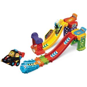 Tut Tut Bolides Secours Vehicule Zoe SOS Pompier avec chansons sons  lumieres Petit Camion avec echelle Vtech bebe - Cdiscount Jeux - Jouets