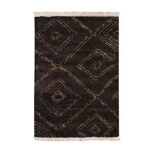 TAPIS Tapis Leoti kaki 160 x 230 cm Winkler 160 X 230 KA