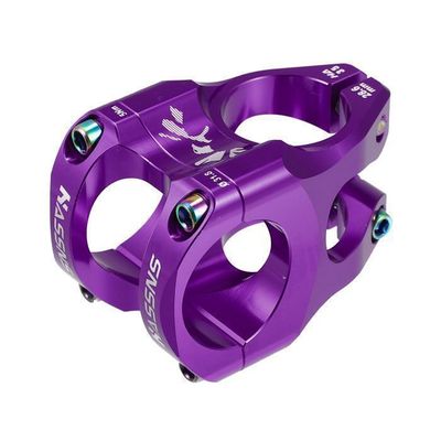 POTENCE VTT -URBAIN-TREKKING ERGOTEC REGLABLE OCTOPUS XL REHAUSSE ALU