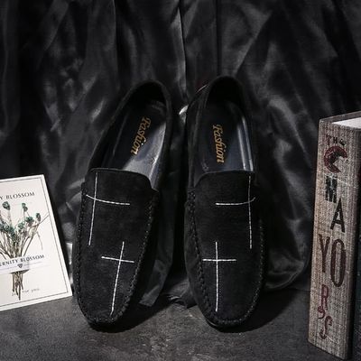 Mocassin taille 38 outlet