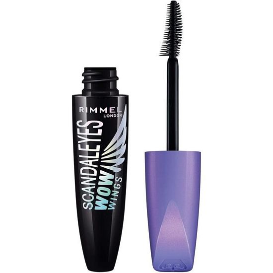 Mascara Scandal'eyes Wow Wings Volume extrême Longue Tenue 003