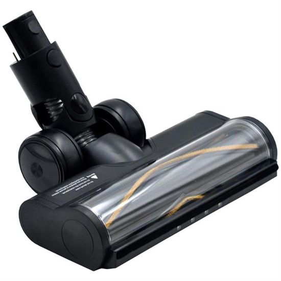 Brosse à Moquette Dreame R10 R20 R30 Avec Brosse à Rouleau, Conçue Pour