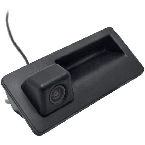 Caméra De Recul HD Étanche Navinio - Compatible Navara, C4 C5, 307, 308CC, Vito, Sprinter Et Plus