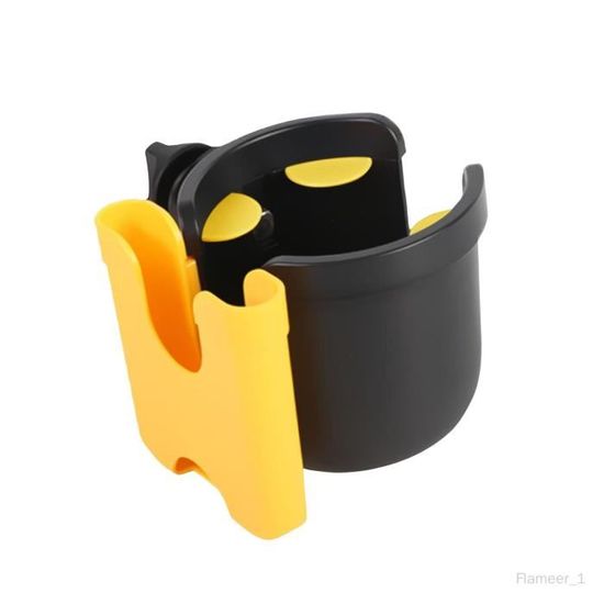 Shipenophy Porte-gobelet Pour Poussette Porte-gobelet Universel Porte