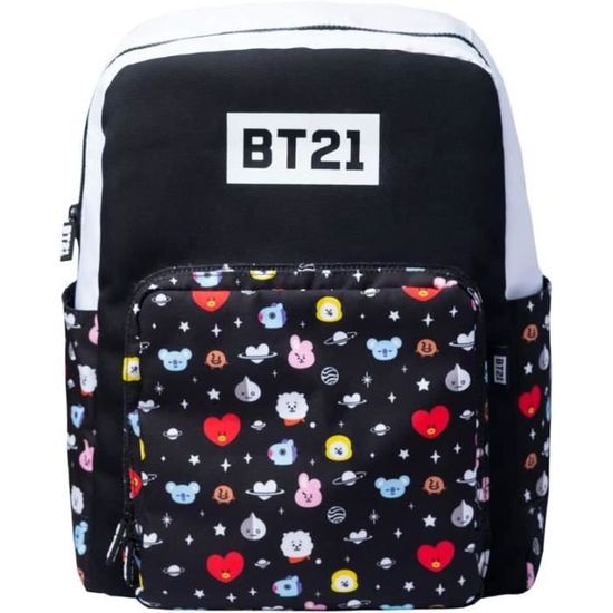 Sac a on sale dos bt21