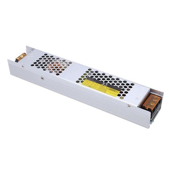 Transformateur LED Universel - Adaptateur Alimentation 4-7W, AC 90-265V, DC 12-28V - Parfait Pour Downlights Et Ampoules Tin Lantern - 11