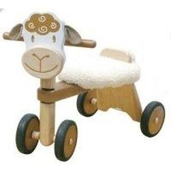 Trotteur mouton new arrivals