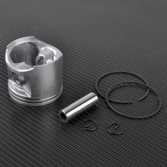 Piston 50mm Pour Tronçonneuse Husqvarna 371XP 372 372K - Référence 503 69 12-71