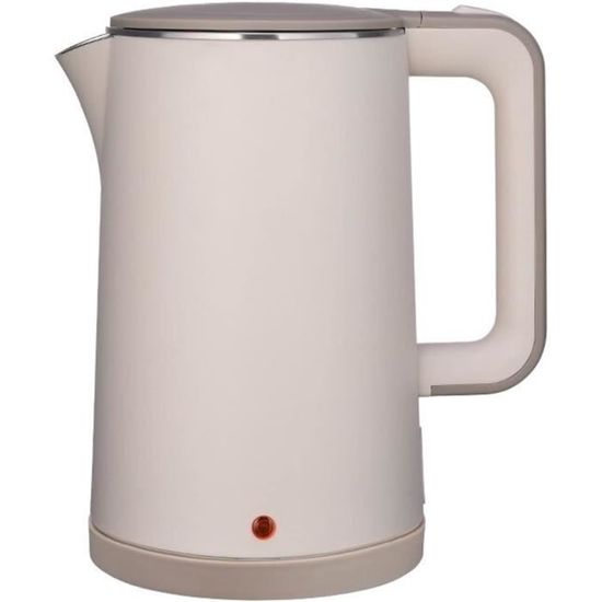 Bouilloire Sifflante En Inox 5,5L Pour Cuisinière (gaz, Induction, électrique) - Théière Classique, Chauffe Rapide